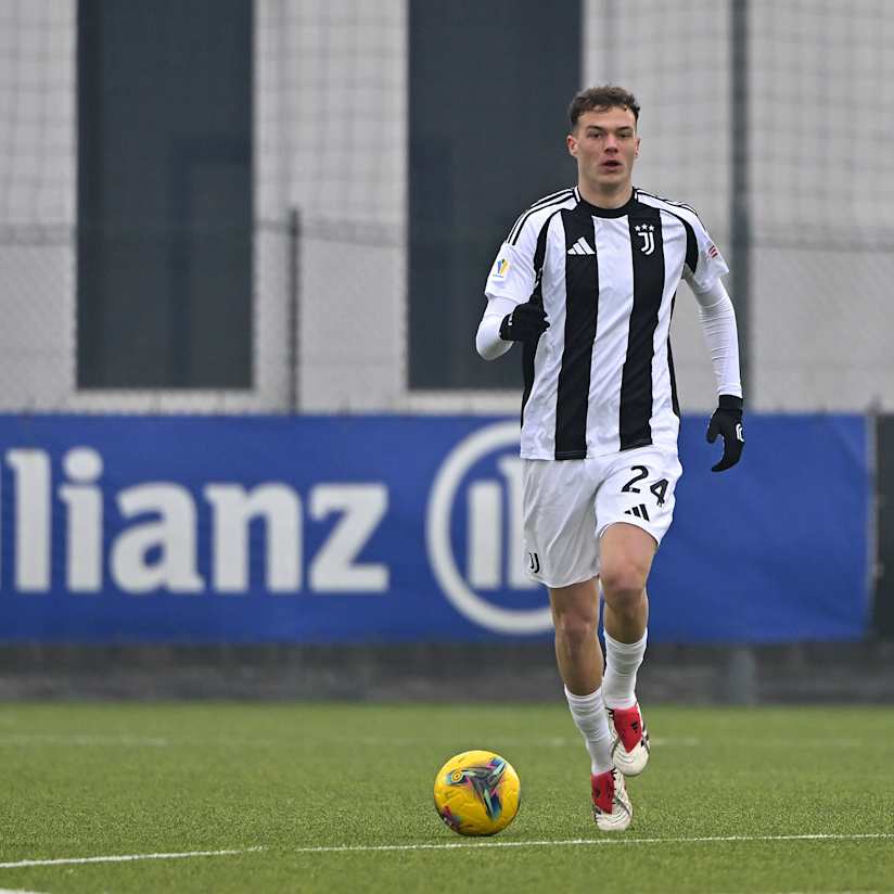 U20 | Monza-Juventus | Il tabellino