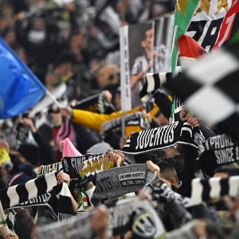Juventus secures Champions League qualification