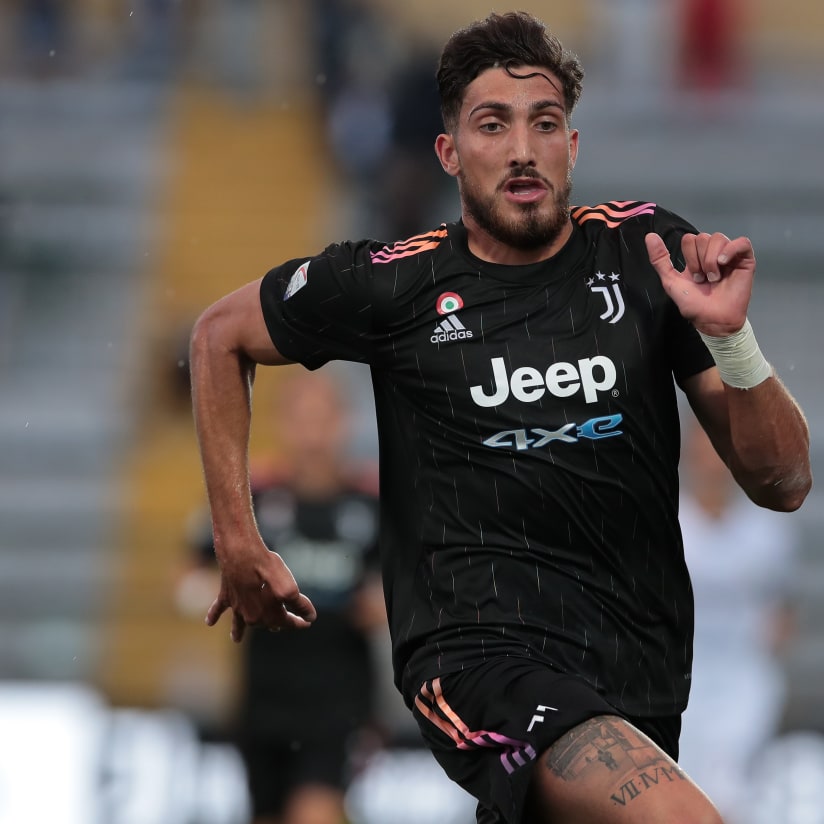 Under 23 | Coppa Italia: i convocati per Sudtirol-Juve