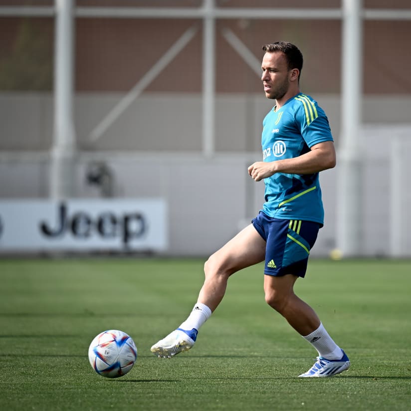 Happy Birthday, Arthur!