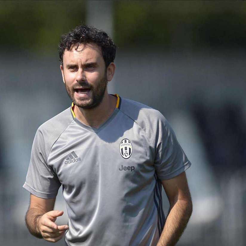 Under 15: prima della Finale, parola al Mister