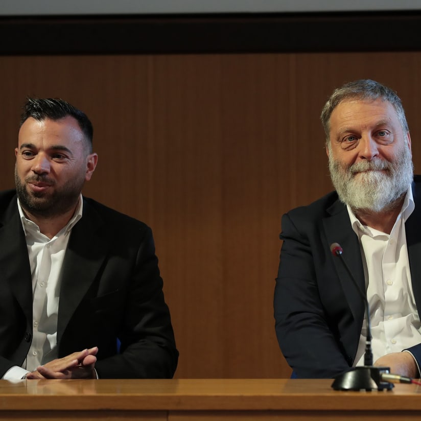 GALLERY | WOMEN A BIELLA, LA PRESENTAZIONE UFFICIALE