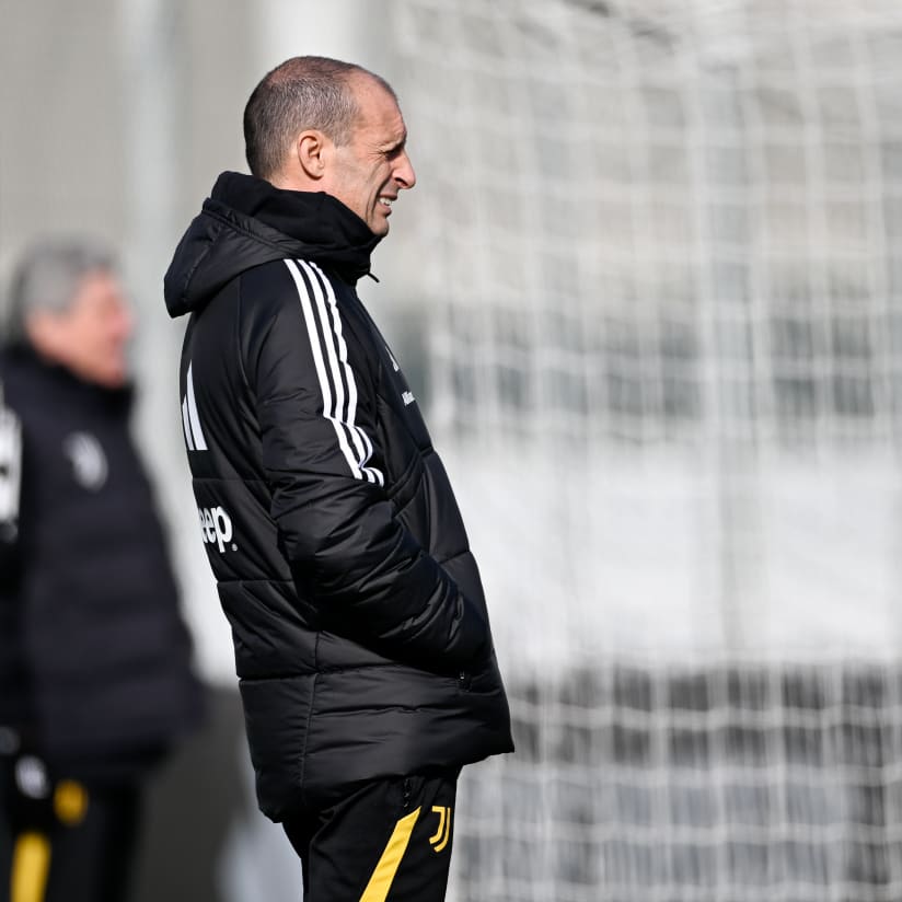 Training Center | Meno due all’Udinese