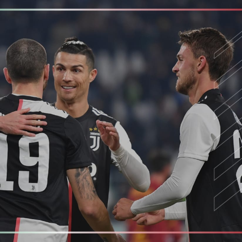 Juve-Milan Coppa tickets on general sale!