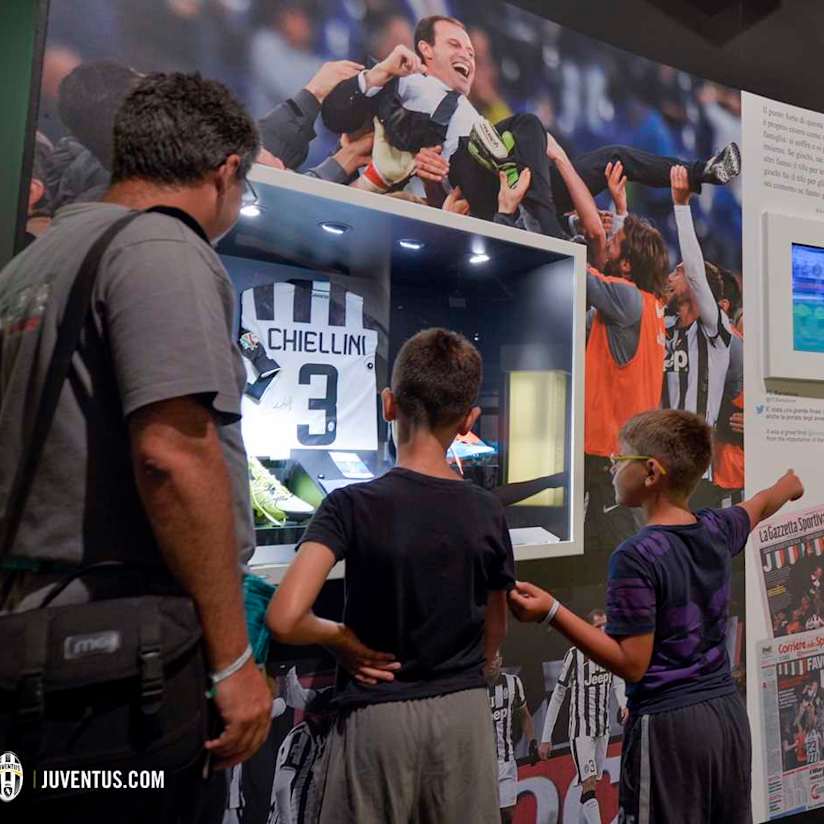 J-Museum opens its doors for UNESCO Cup