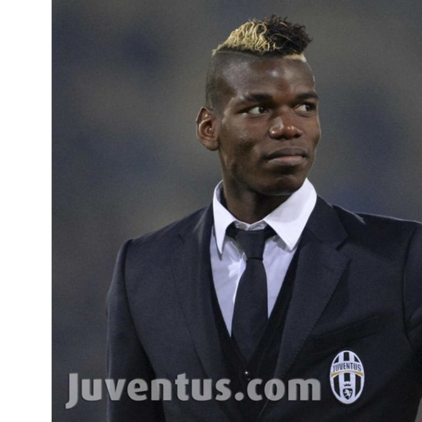 Serie A TIM - Bologna Juventus 0-2