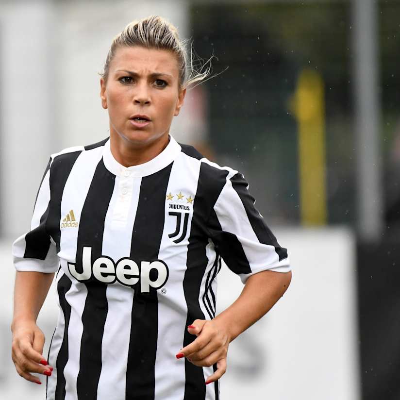 JuventusWomen, Sodini: «Abbiamo le idee chiare»