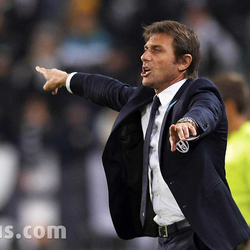 Conte: «Ragazzi straordinari»