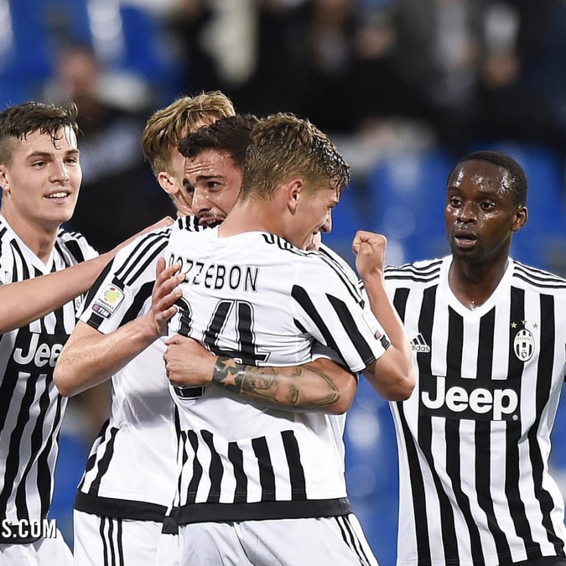 Primavera back in action tonight