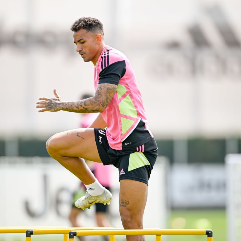 Squad selected for Juve-Milan