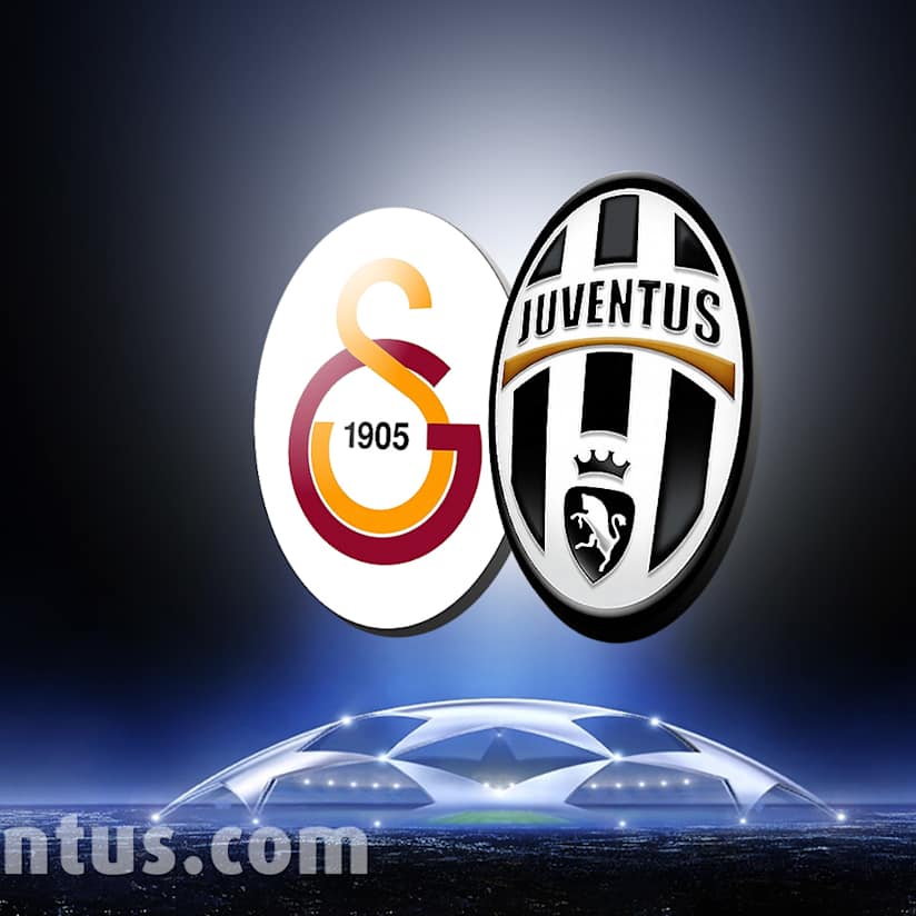 Galatasaray-Juve, informazioni per i tifosi