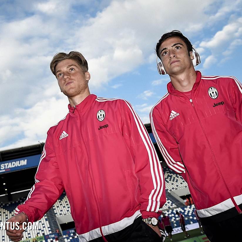 Euro Under 19: l’Italia è in finale!