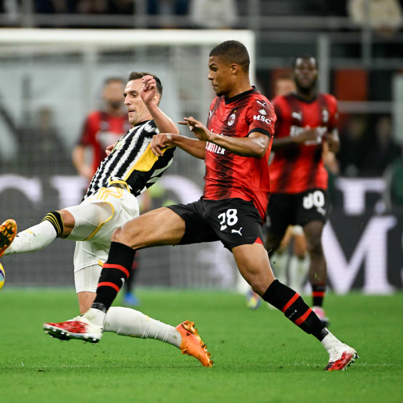Milan - Juventus | Gallery 
