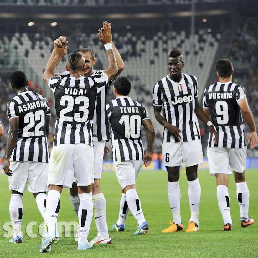 Con la Lazio altri numeri importanti