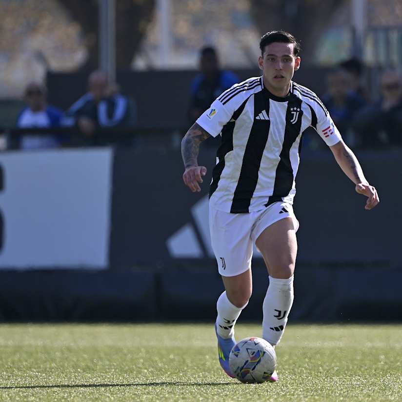U20 | Juventus-Empoli, le formazioni ufficiali