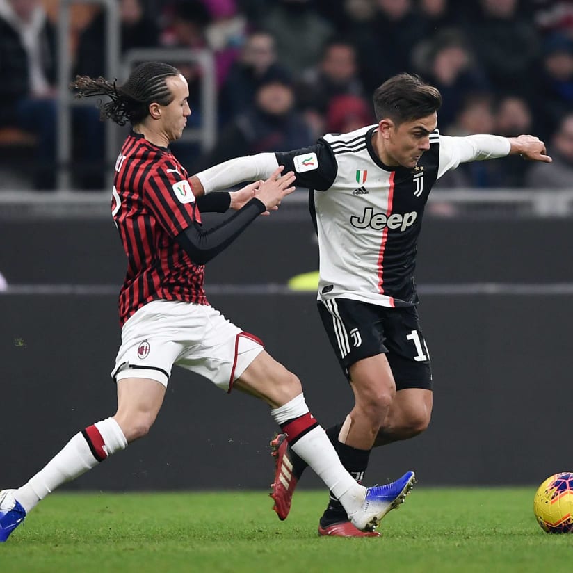 #OppositionWatch: Milan