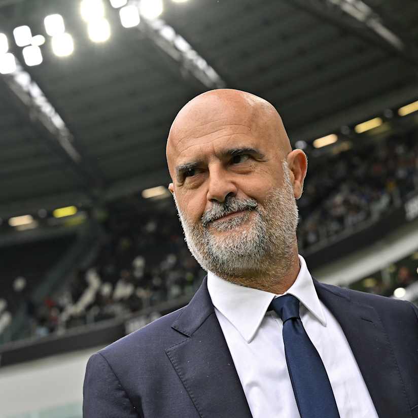 STARS A6AIN | The Scudetto in coach Canzi’s words