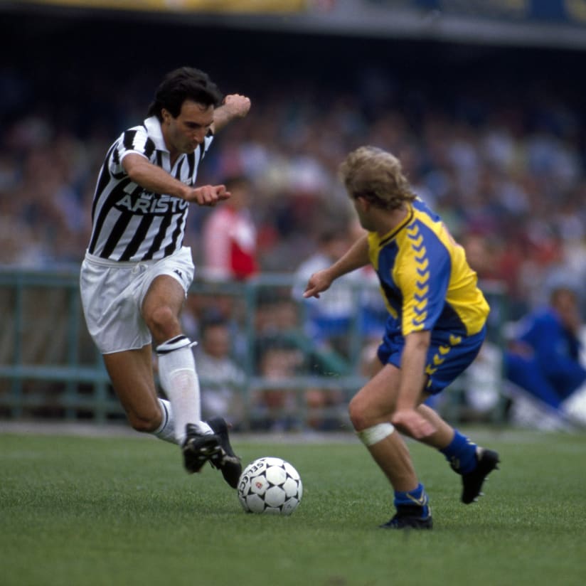 Duels: Verona-Juve 
