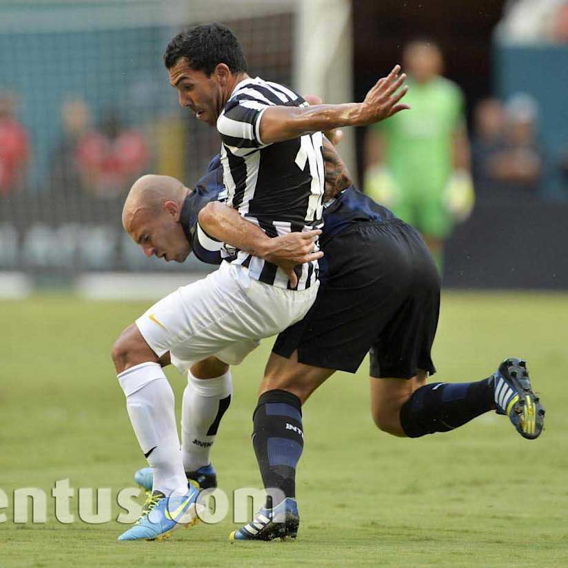 23 convocati per i nerazzurri