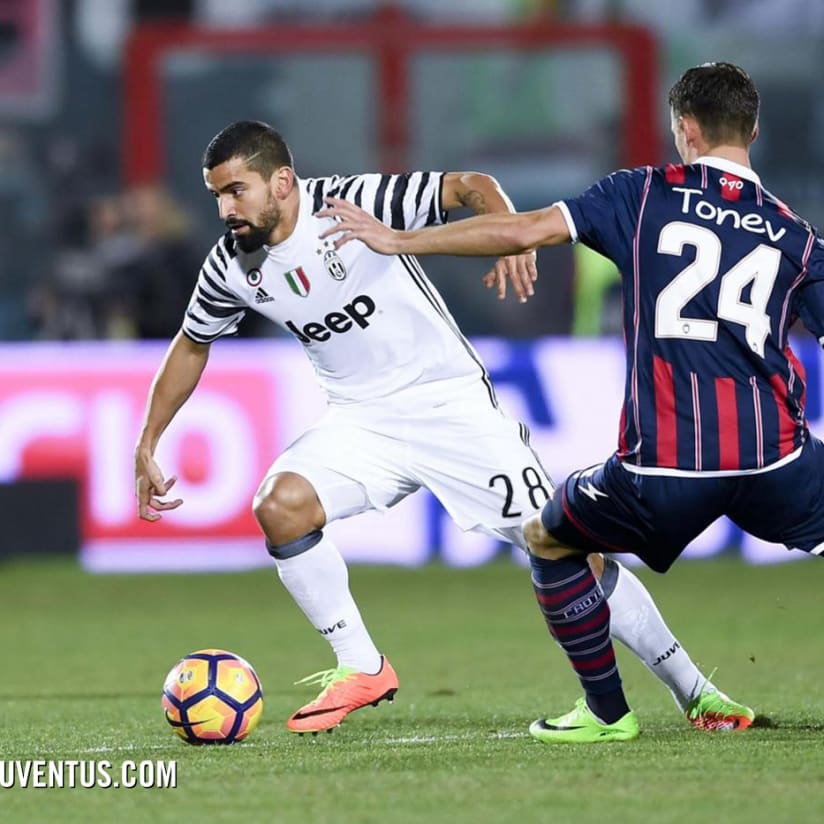 Rincon: "Hard work key to winning habit"