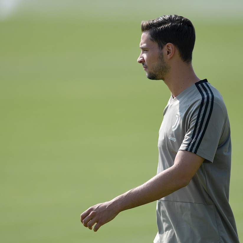 De Sciglio medical update