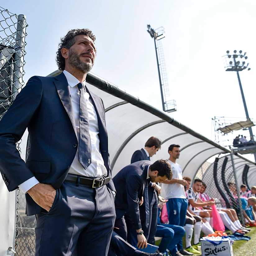 Primavera, a Vinovo vince la Lazio