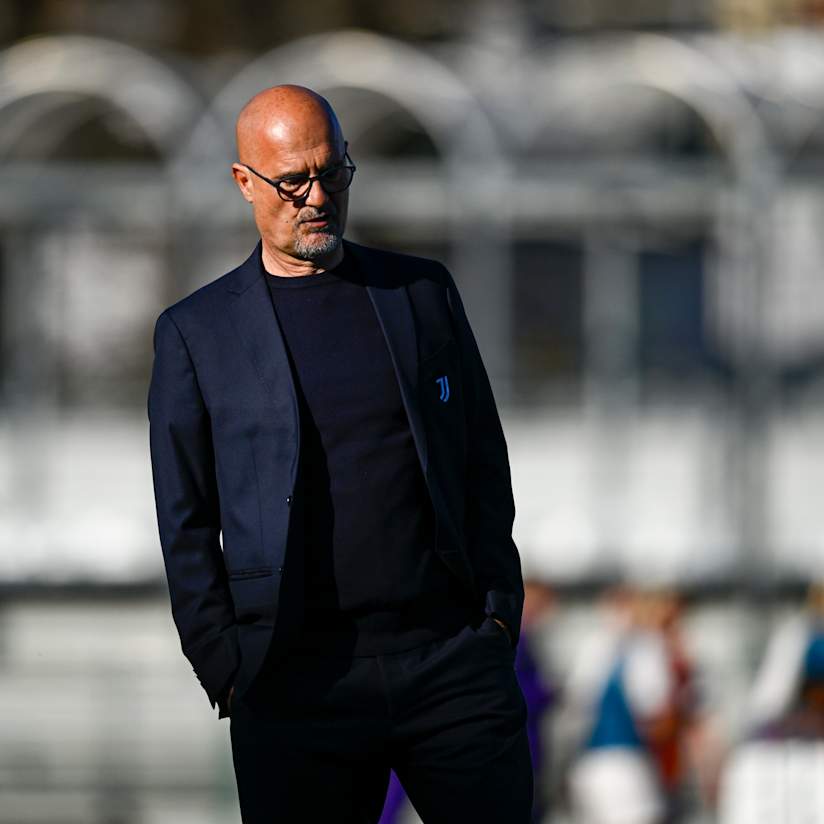 Press Room | Comments after Juventus Women-Fiorentina