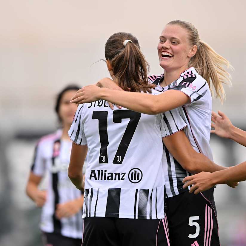 Preview: Juventus Women vs Inter