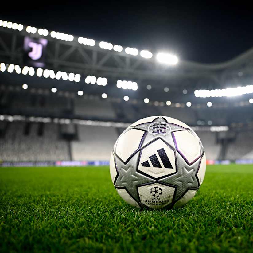 UCL | Le formazioni ufficiali di Juventus-Benfica