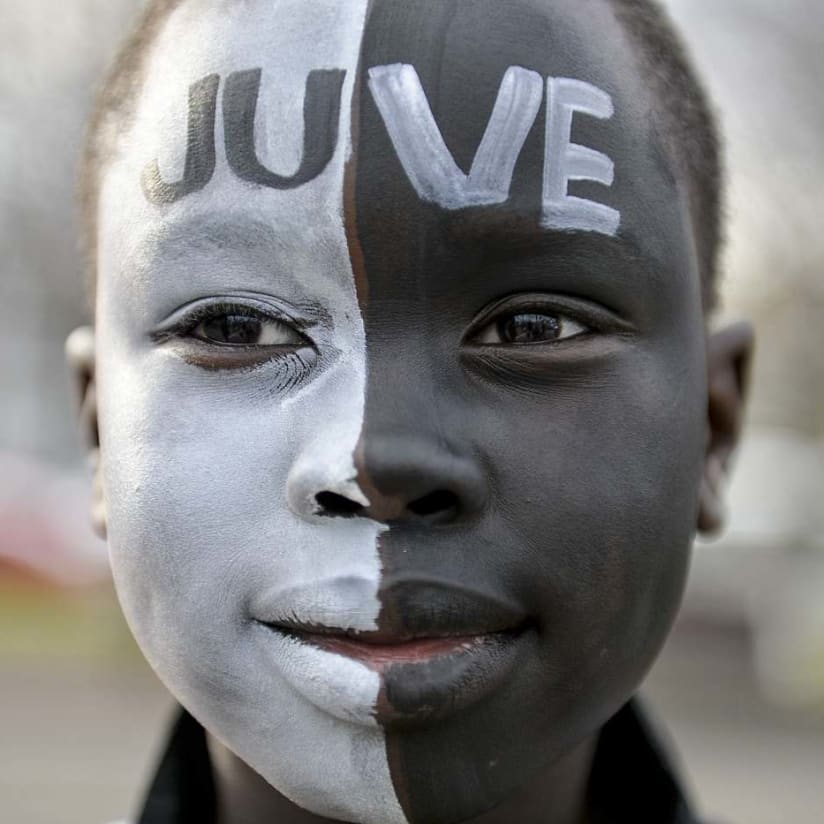 Juventus Jeep Tour: Best fan photos