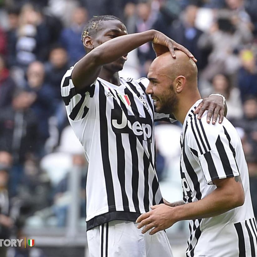 Zaza: “Will to win lives on”