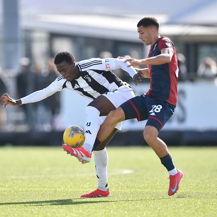 Primavera 1 | Cremonese-Juventus, gli arbitri