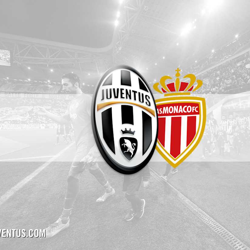 Juve v Monaco: J-Members, see you there!
