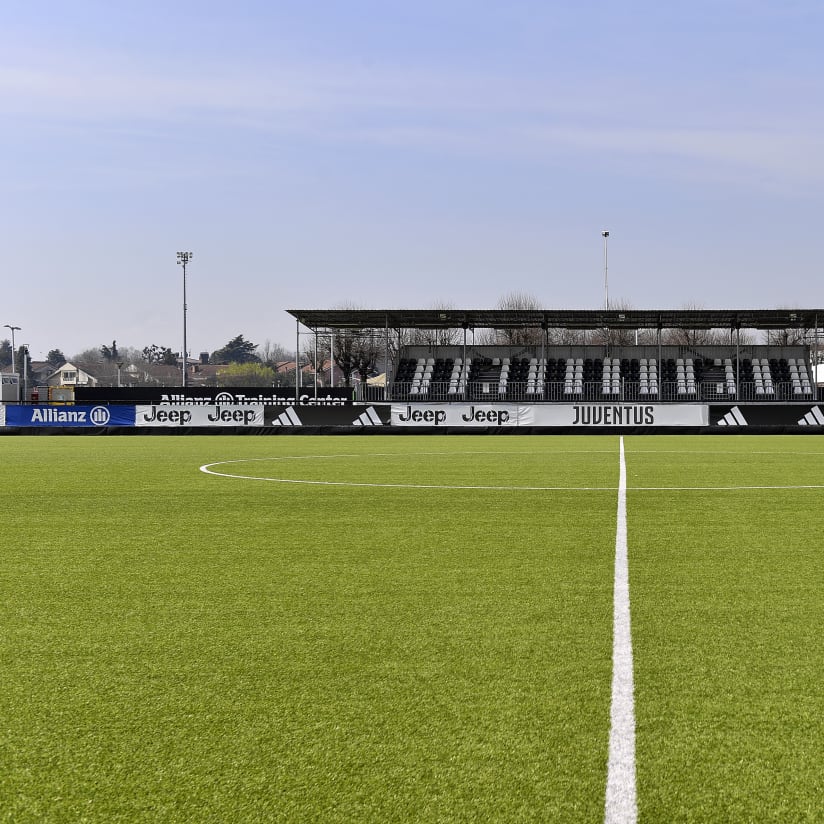 allianz training center 13