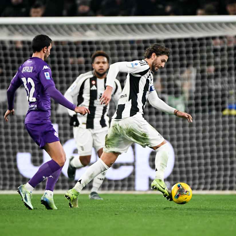 Preview: Fiorentina vs Juventus