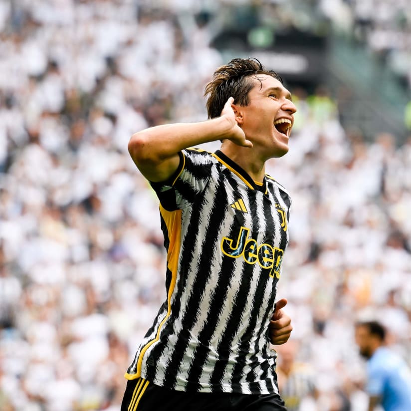 Gallery | Juventus - Lazio 