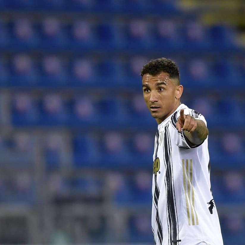 Victory for Argentina in Copa final