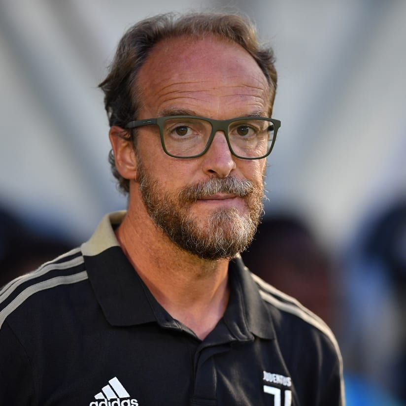 Juventus Under23: i convocati per l'Albissola