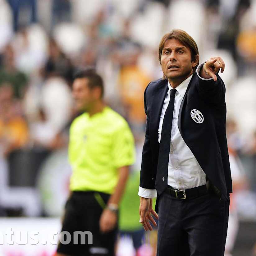 Conte: «Poteva essere una vittoria più larga»