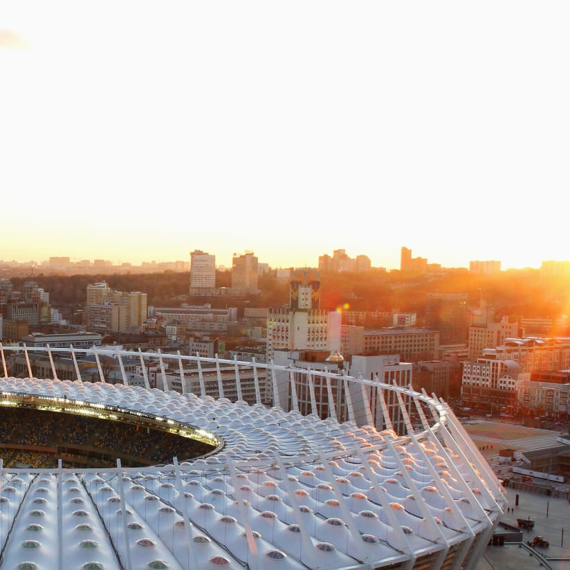 UCL Dates & Times Confirmed