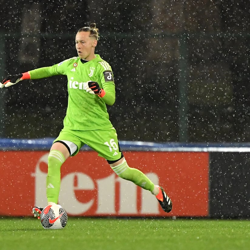 Women International Recap | Pari per le azzurre, successi per le altre bianconere