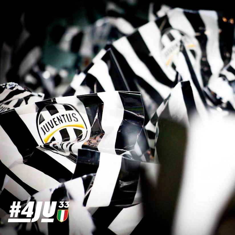 Juve-Cagliari, sospesa la chiusura della curva