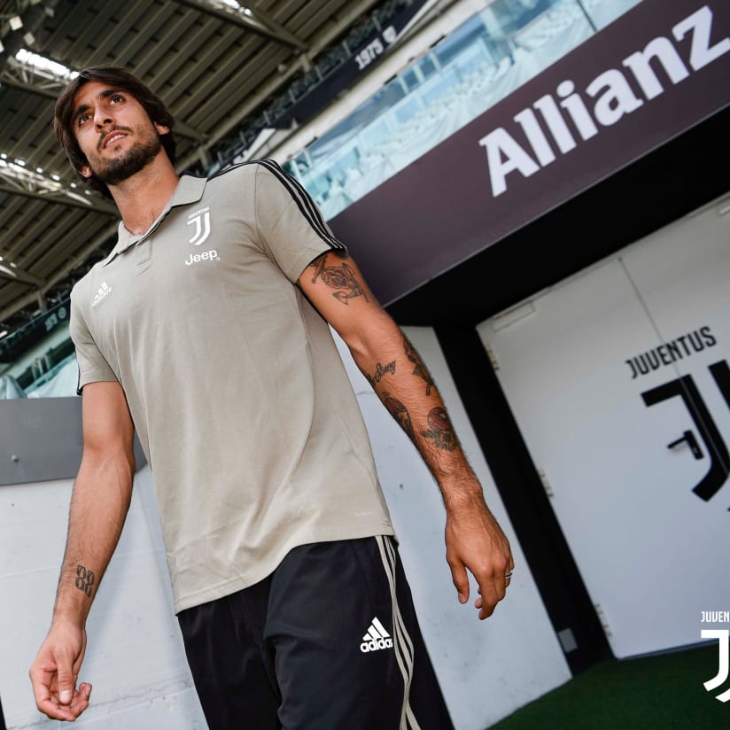 Mattia Perin Day! 