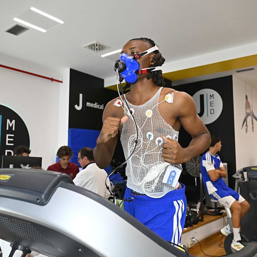 Test al J|medical