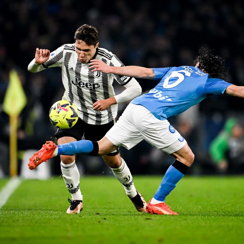 Gallery | Napoli - Juventus