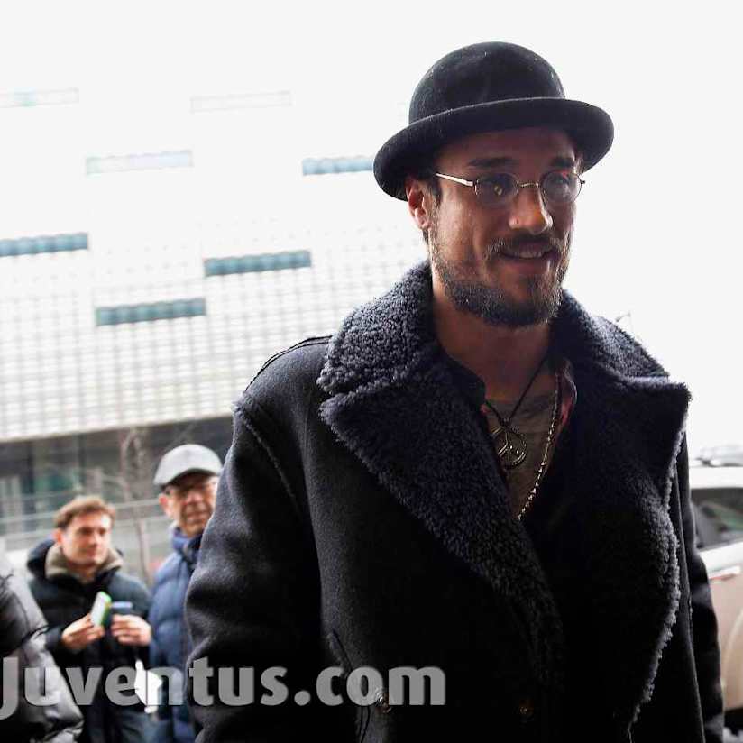 Osvaldo, visite mediche terminate