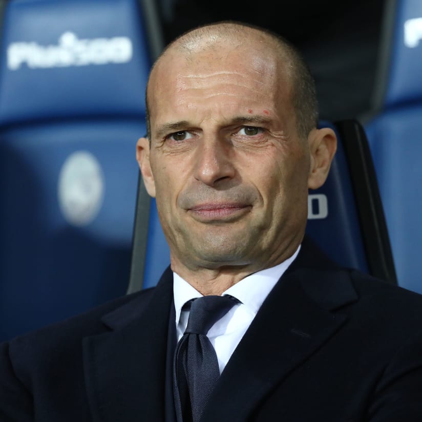 PRESS ROOM | Comments from Bergamo