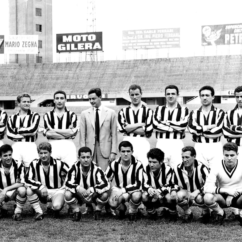 Remembering Umberto Agnelli