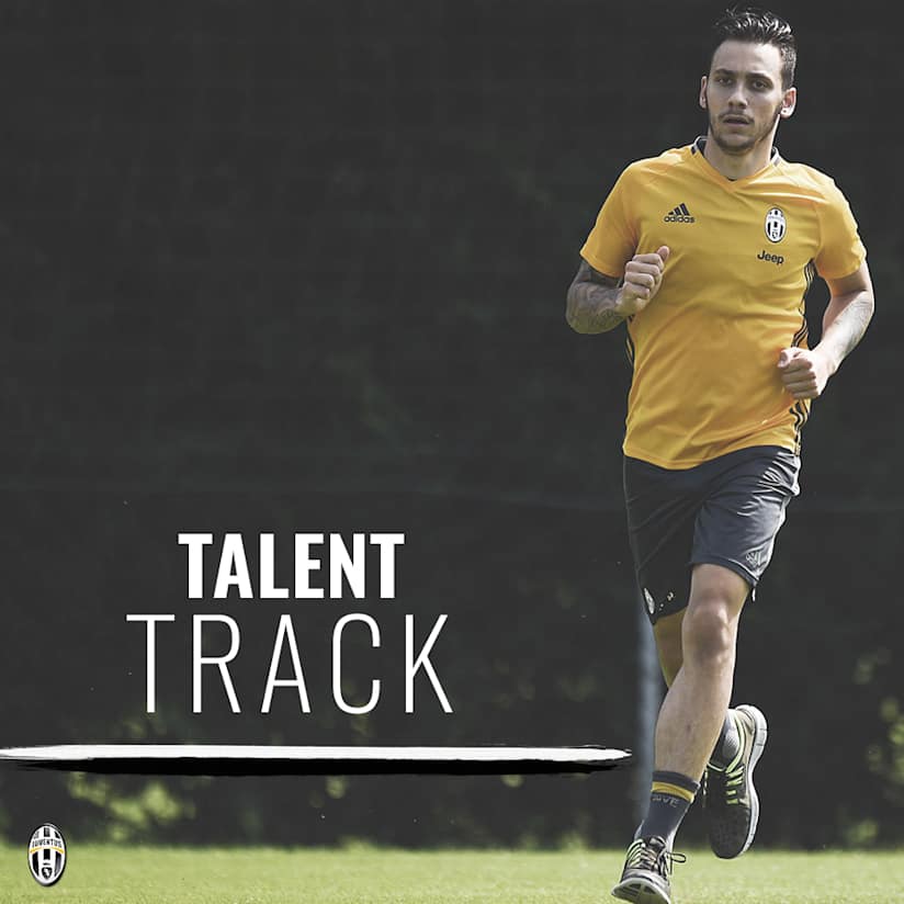 #TalentTrack: in rete Donis e Margiotta