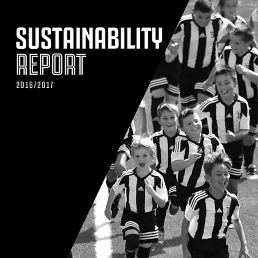 2016/17 Sustainability Report